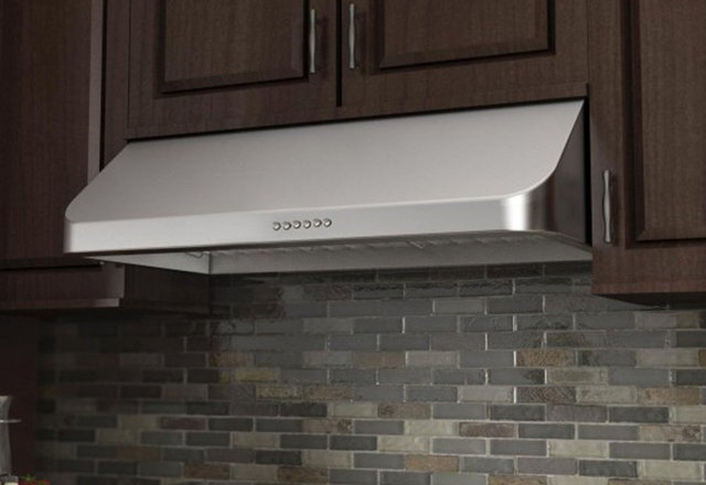 Must-Have Range Hoods