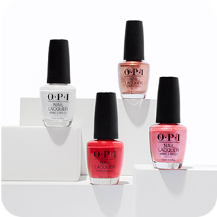 OPI Nails