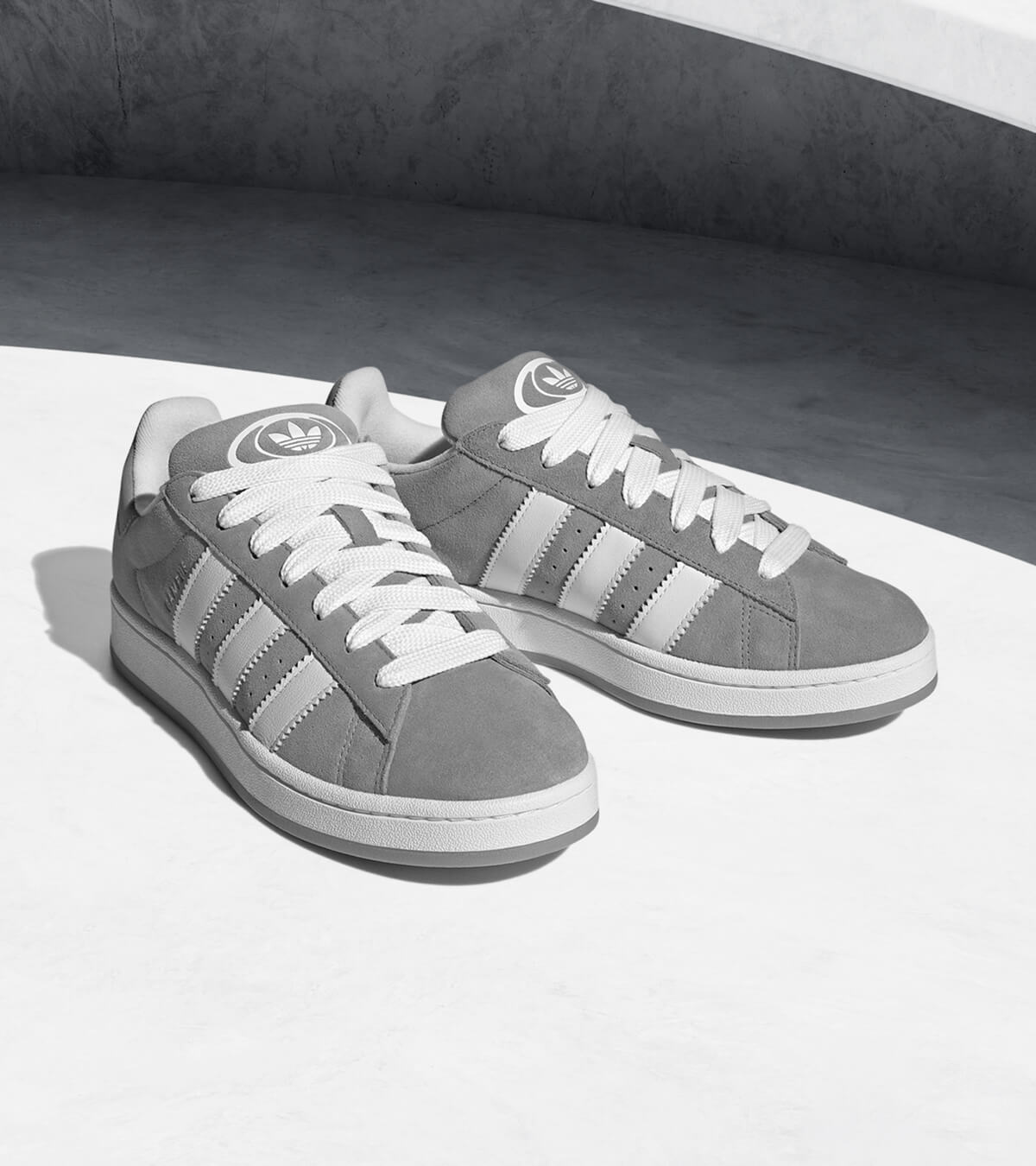 Shop all adidas Campus 00's 