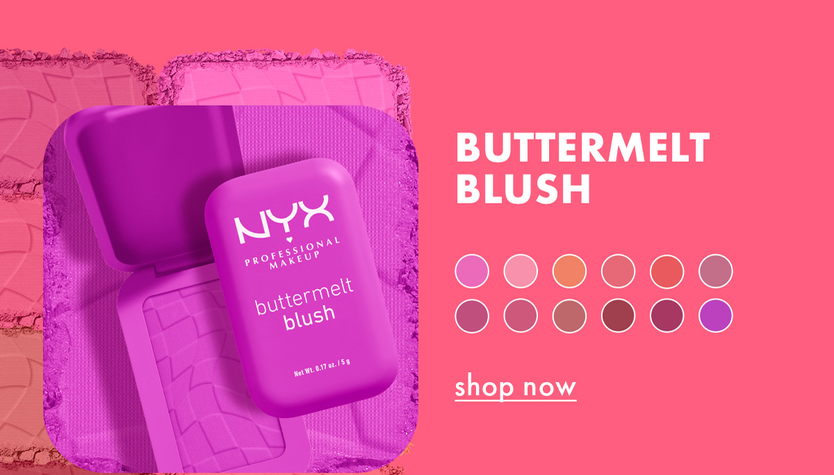 Buttermelt Blush