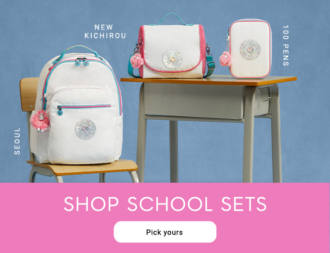 Shop School Sets