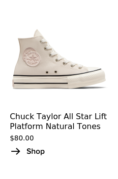 Personalized Converse Product Image - Click to Shop Item in Store