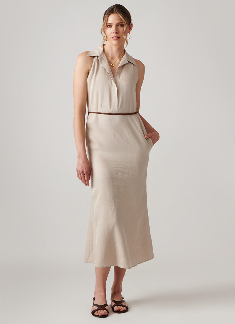 Image of Tortona Easy Shift Dress