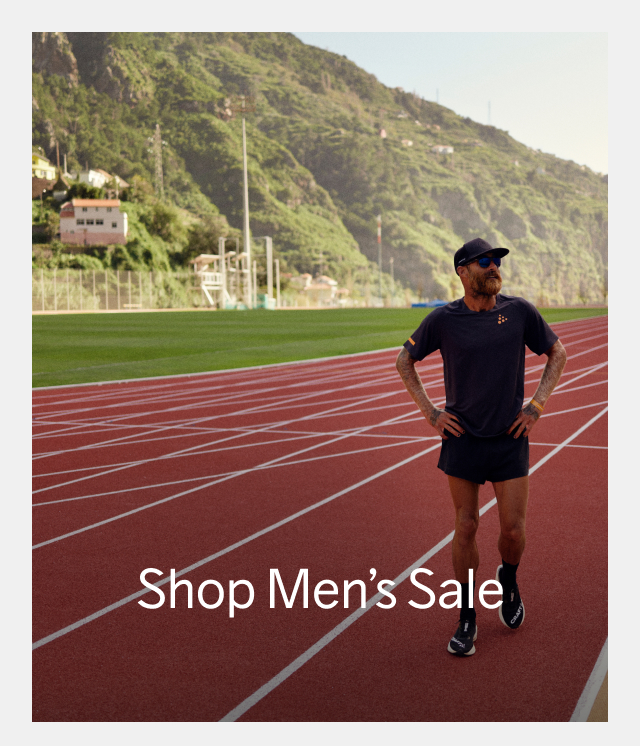 SHOP MEN’S SALE