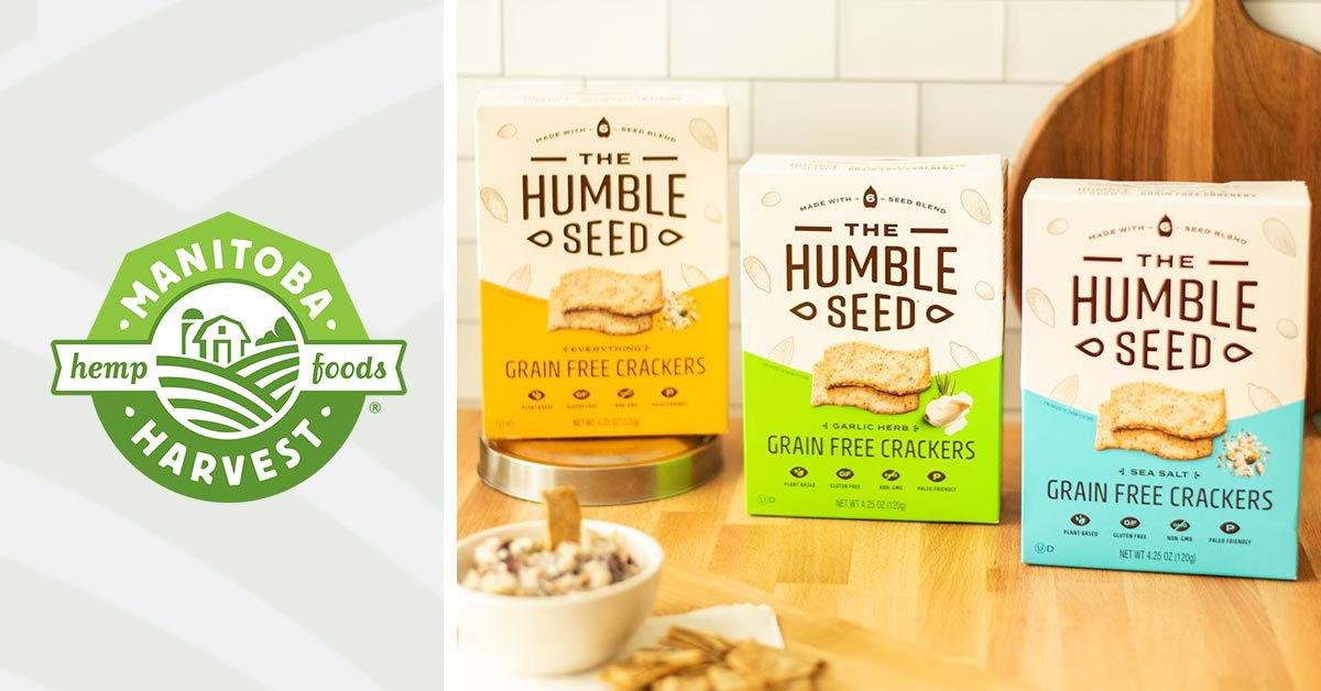 🤿 Deal Dive: The Humble Seed and Wedderspoon