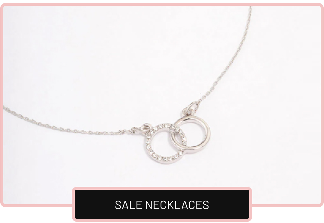 SALE NECKLACES