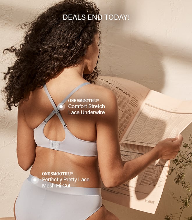 shop wireless bras