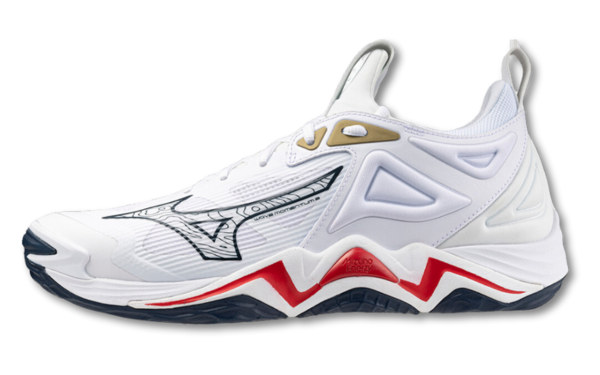 WOMENS USAV WAVE MOMENTUM 3