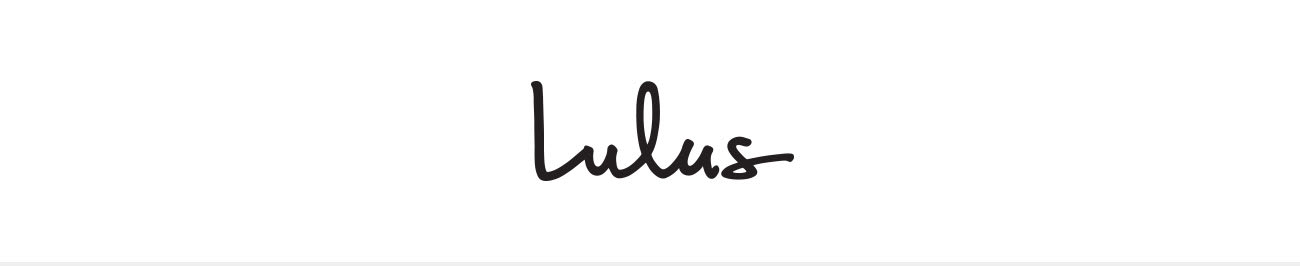 Visit Lulus.com