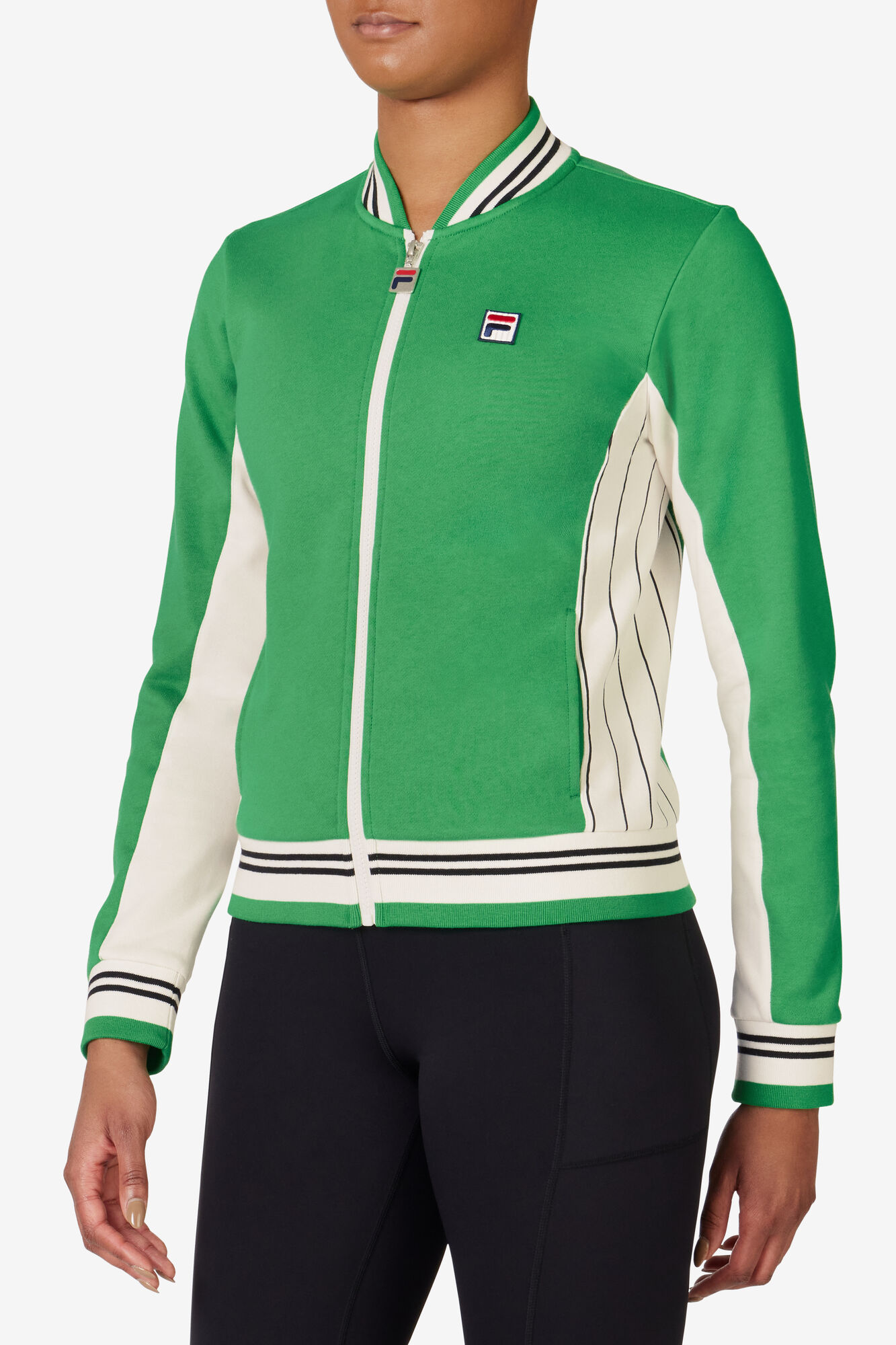 Women's Capri Jacket