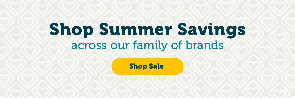 Summer Savings Across Family of Brands