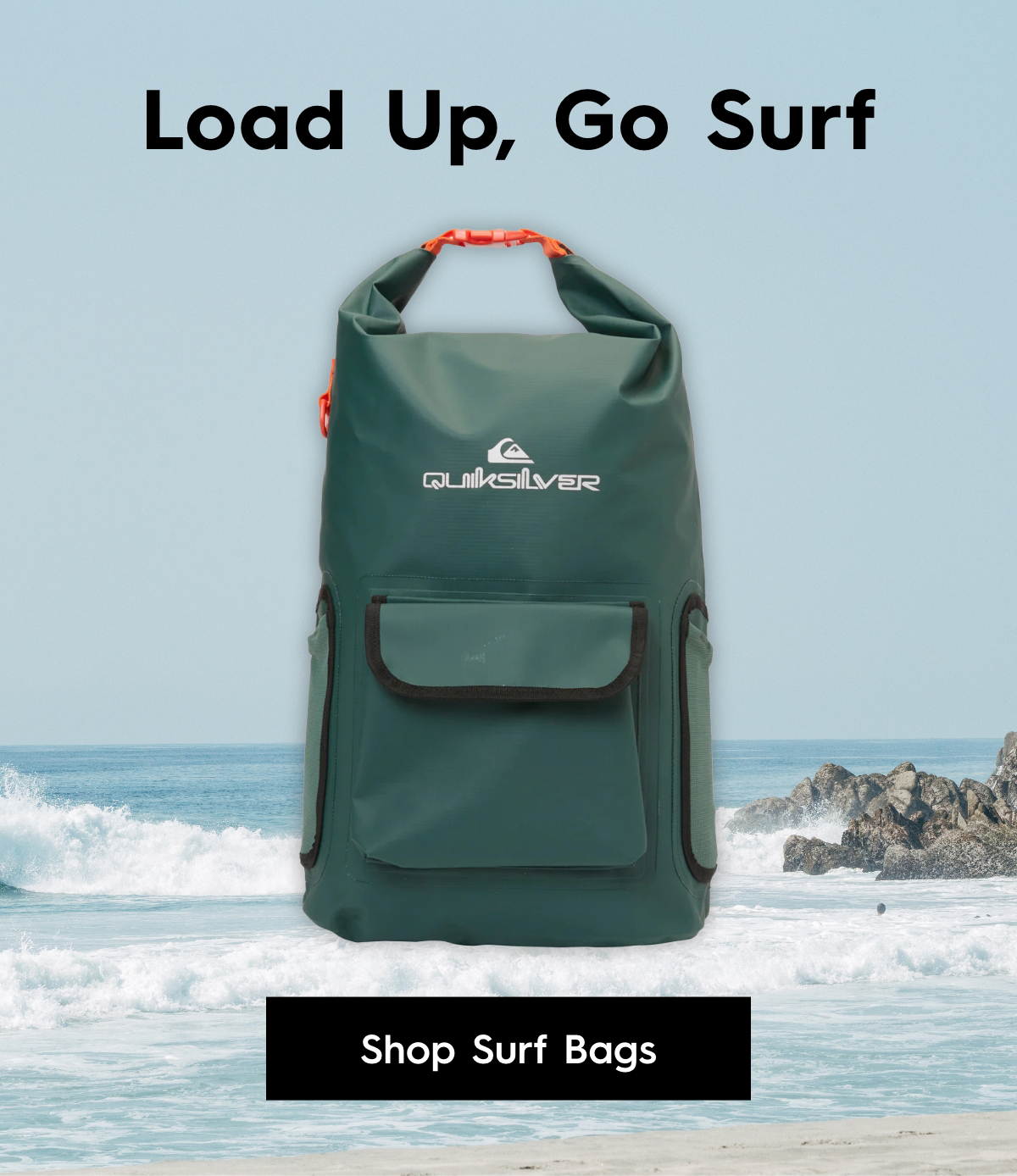 Shop Surf Bags