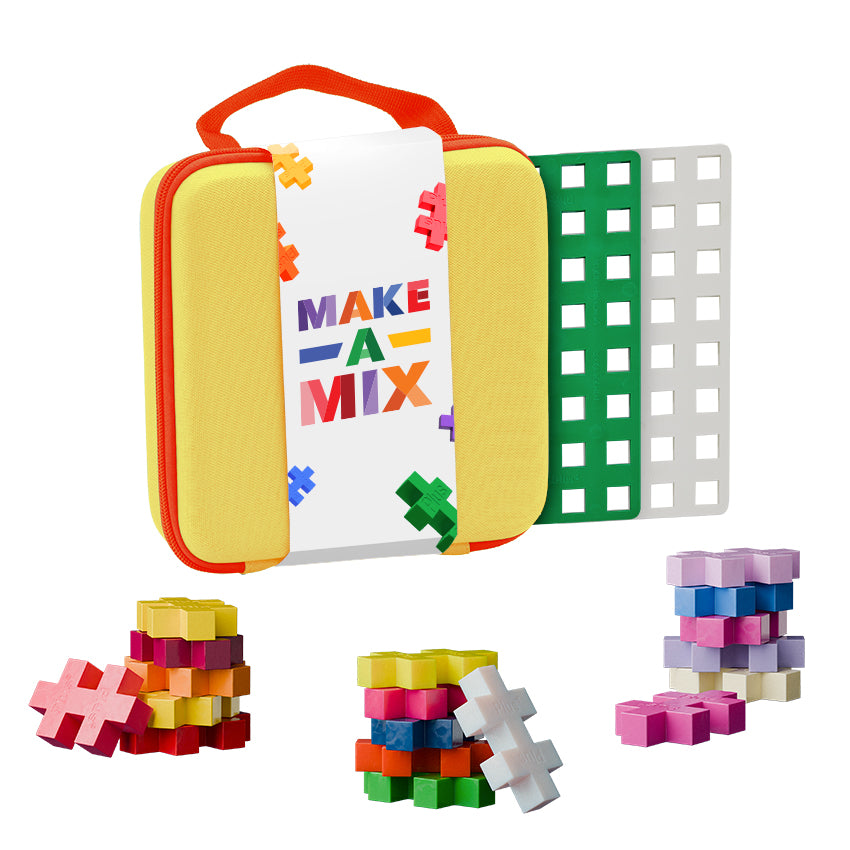 Image of Make-a-Mix - Custom Color Mix - 30 pc BIG Travel Case