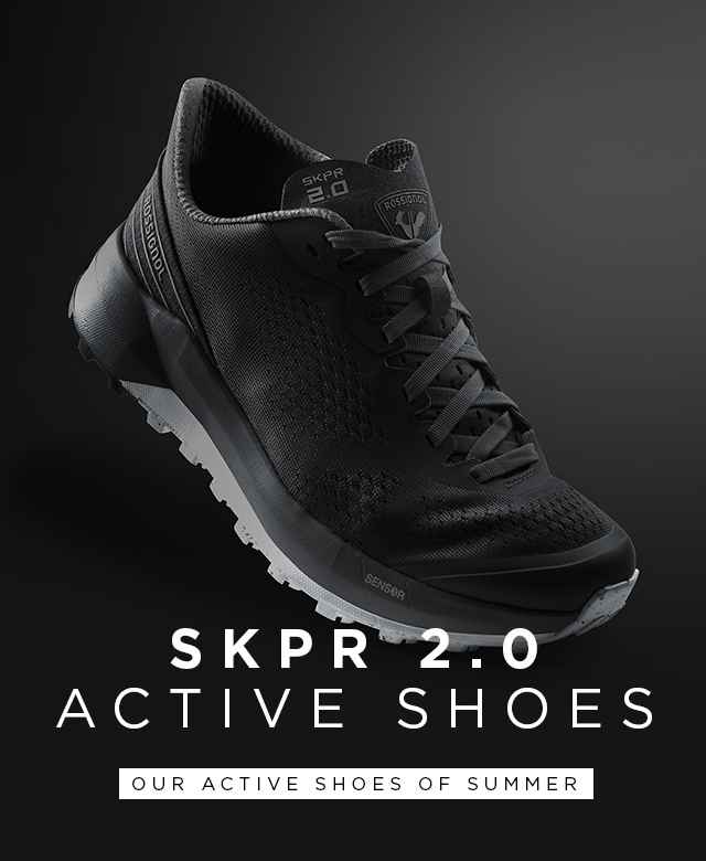 SKPR 2.0 ACTIVE SHOES OF THE SUMMER