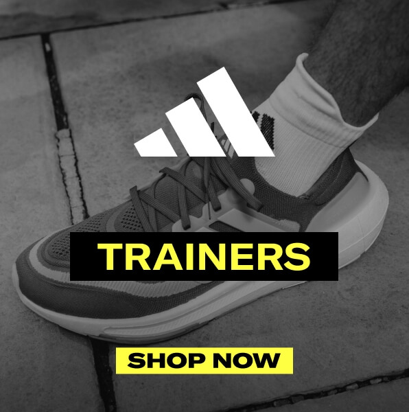 Shop adidas Trainers