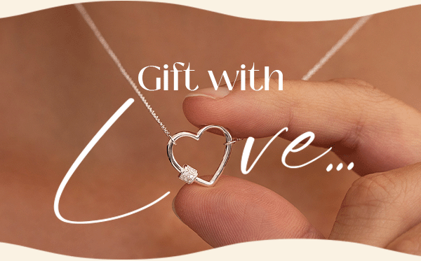 Gift with Love