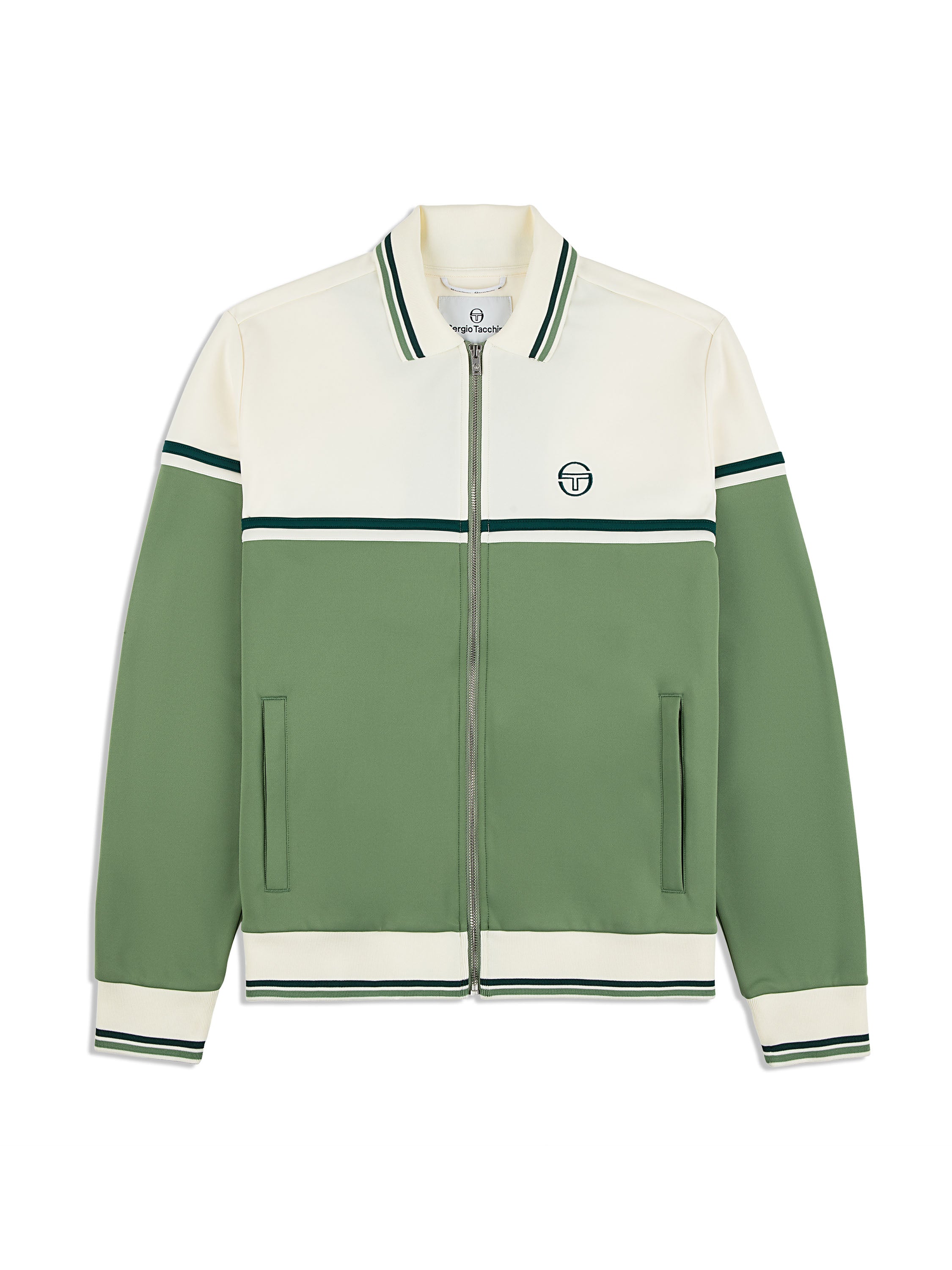 Image of Olmi Track Jacket