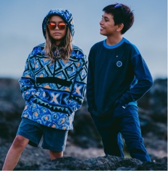 Quiksilver Kids