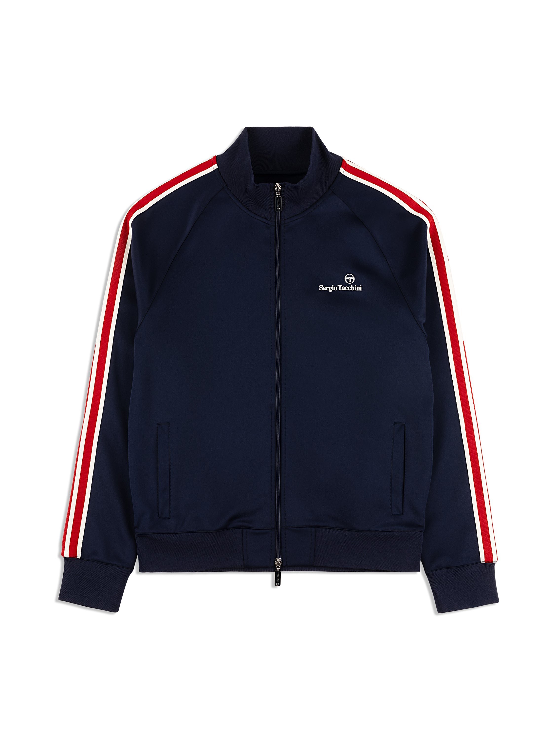 Image of Gromo Tape Track Jacket