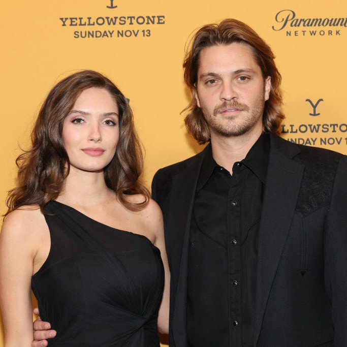 ‘Yellowstone’ Fans Can’t Get Over This Pregnancy Announcement from Luke Grimes’s Wife