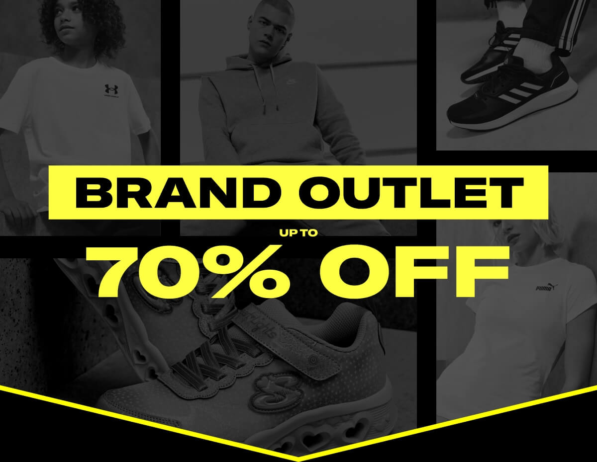 Shop Brand Outlet. Up To 70% Off.