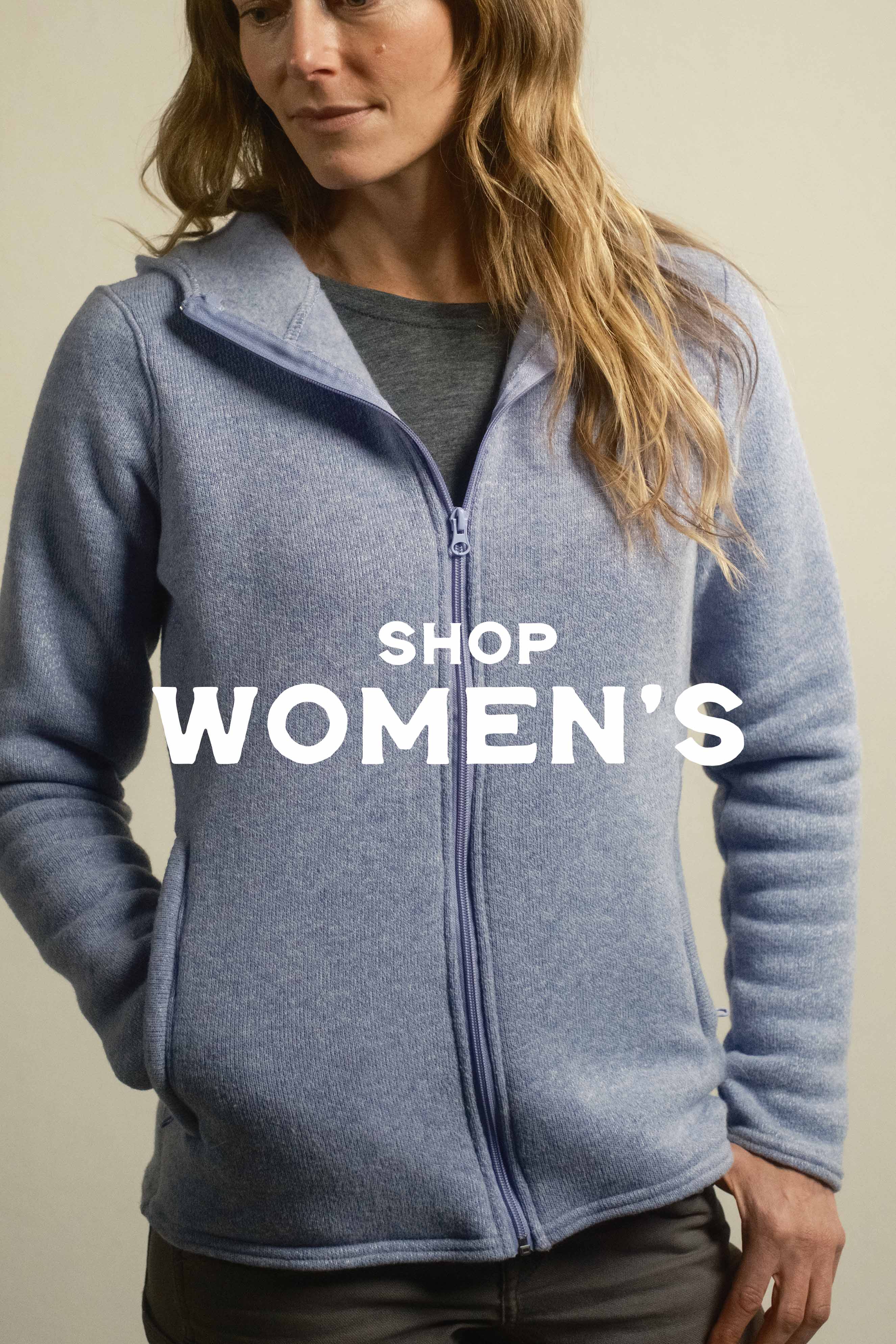 shop women's