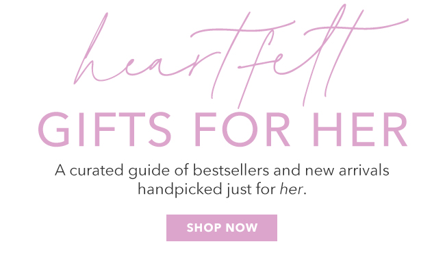 Heartfelt Gifts for Her