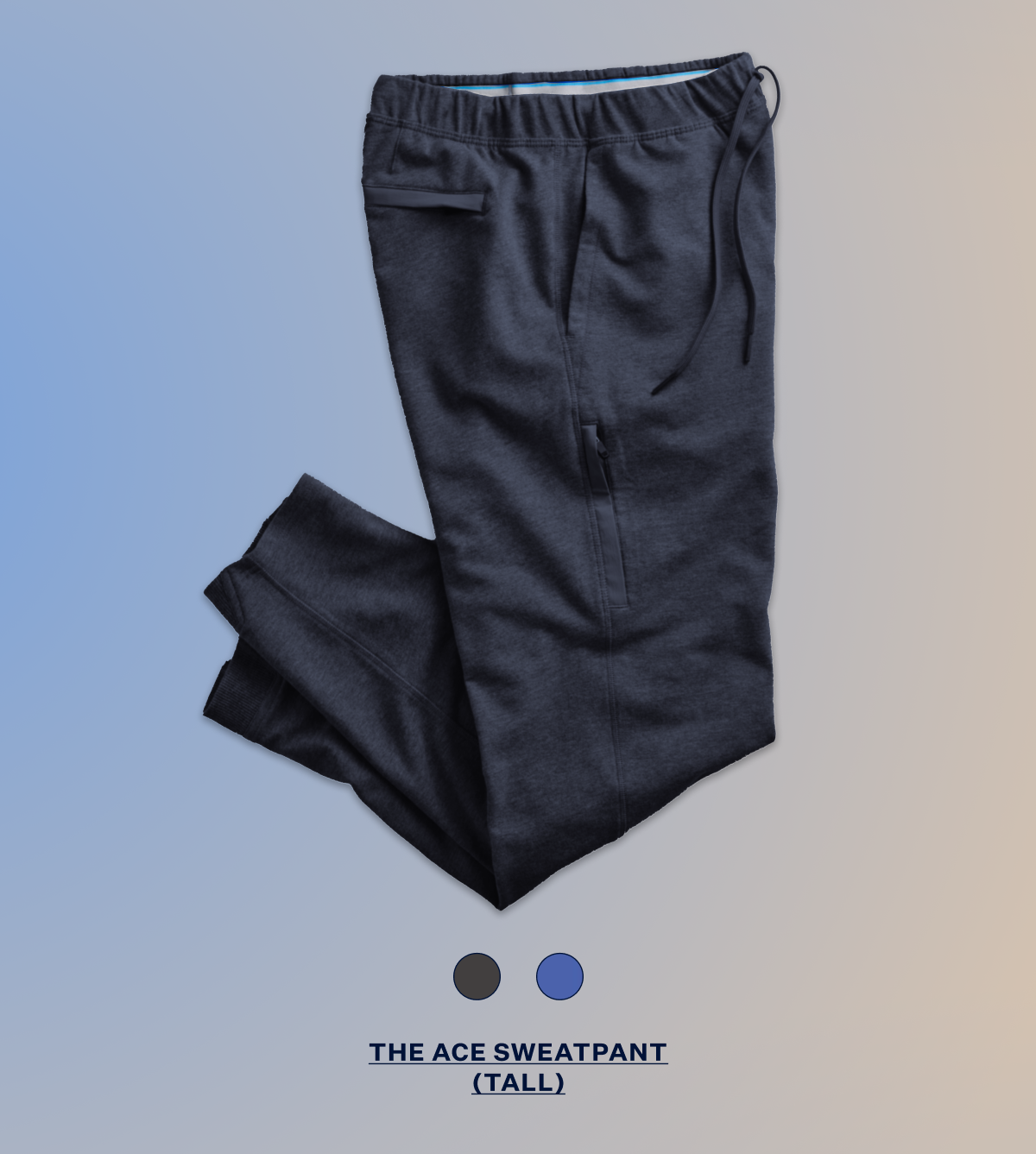 ACE Sweatpant - Tall