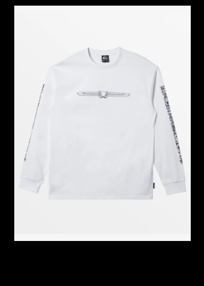 Rick Griffin Long Sleeve T-Shirt