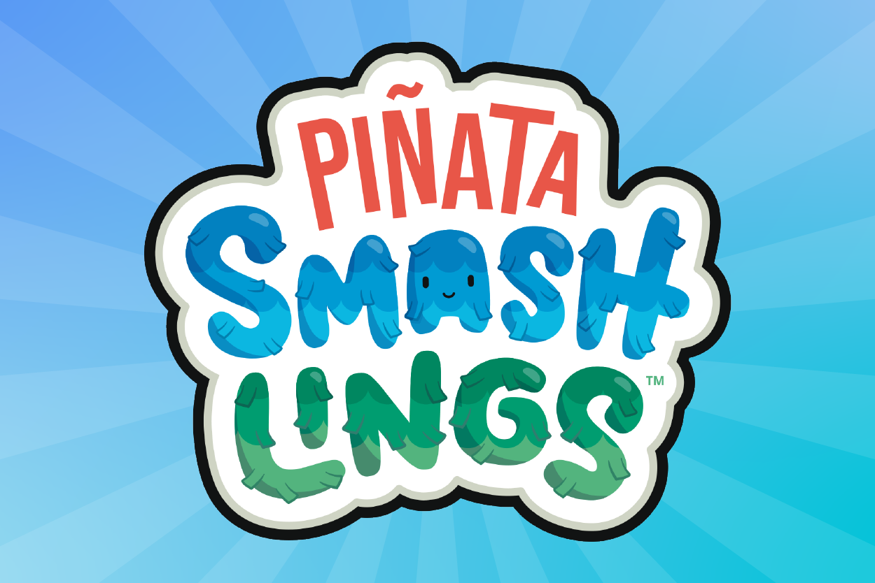 Piñata Smashlings