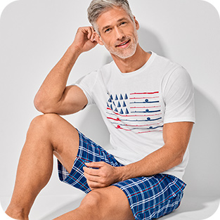 Men's Sleepwear