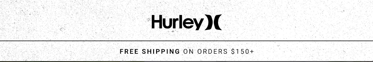 Hurley