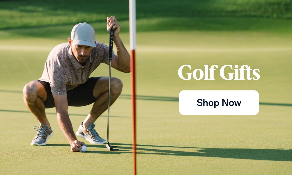 Golf Gifts