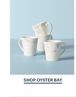 SHOP OYSTER BAY