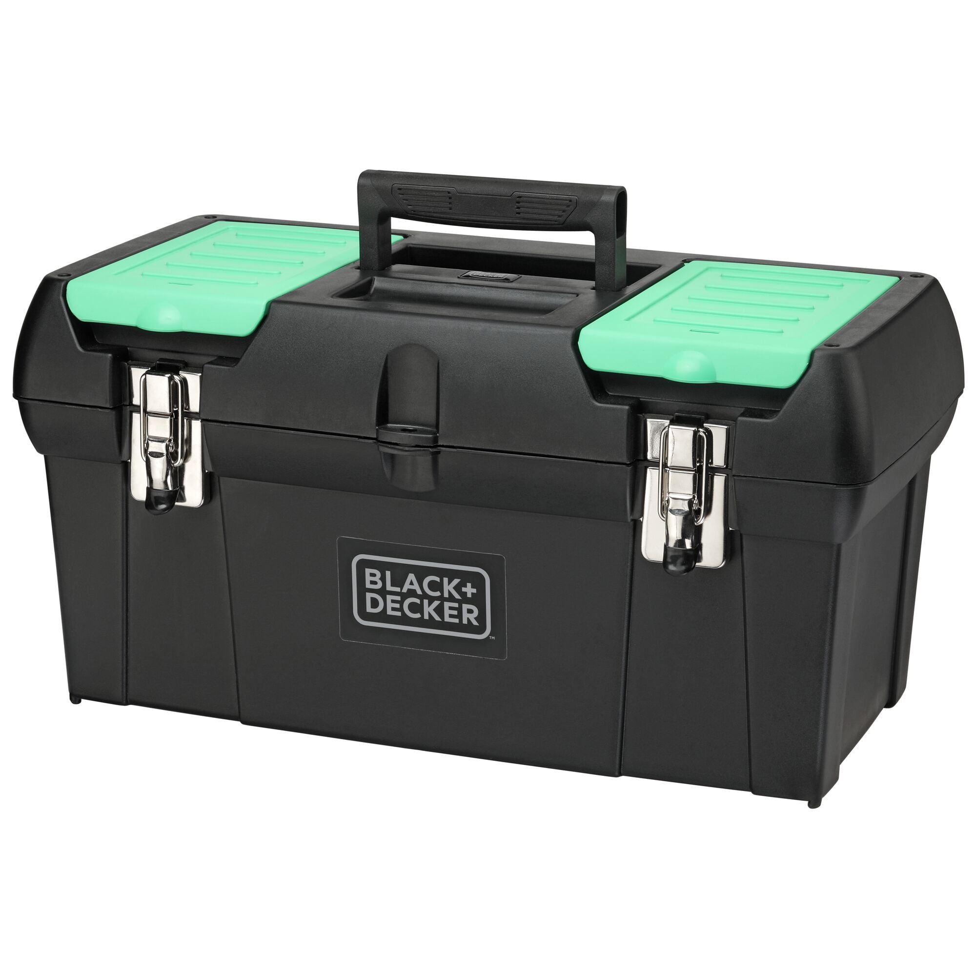 Image of reviva™ Toolbox Bundle, Tool Storage Organizer, 19" and 12"