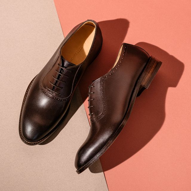 Men's Oxfords