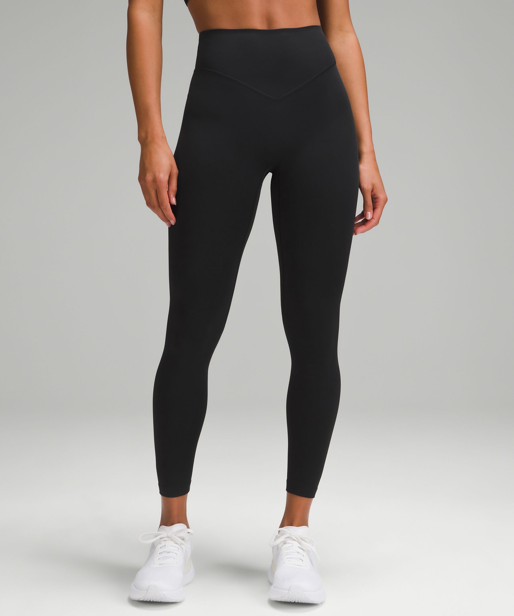 Breezethrough High-Rise Tight 25