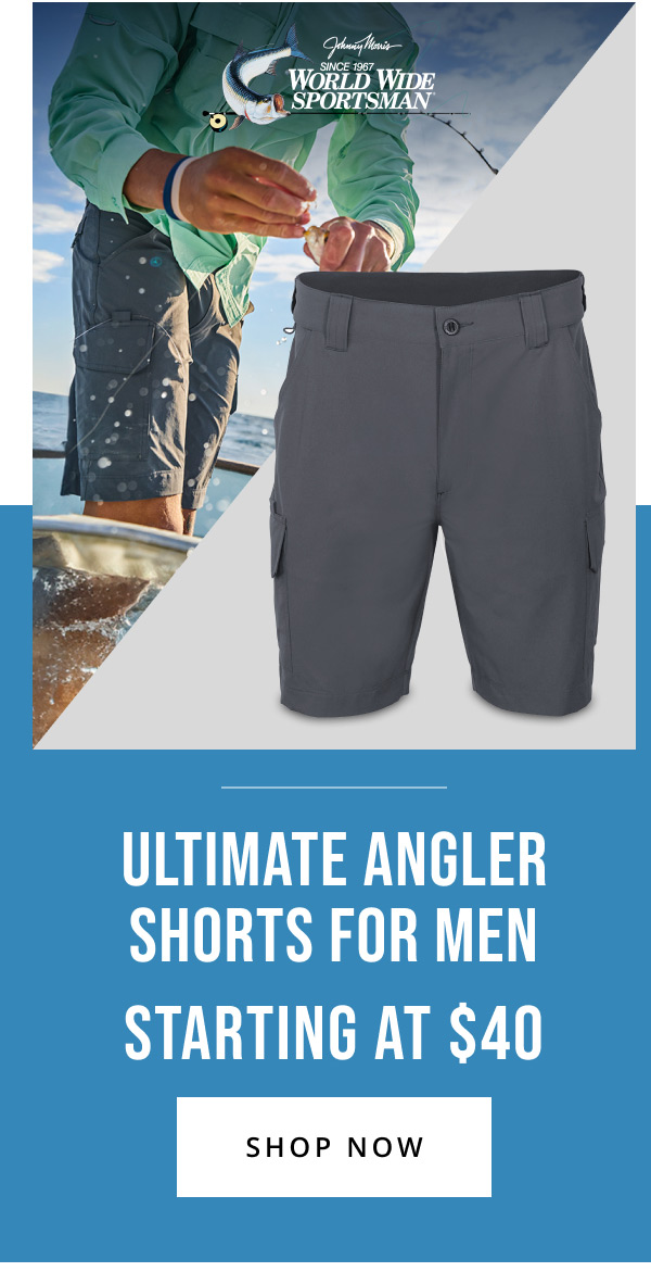 Fishing Clothing