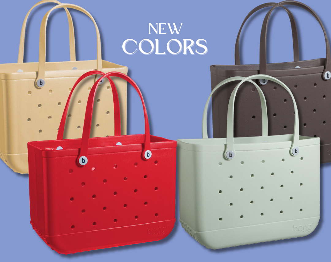 Shop New Colors