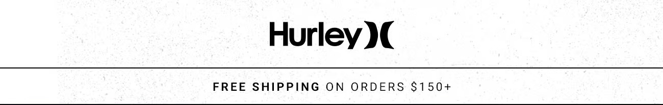 Hurley