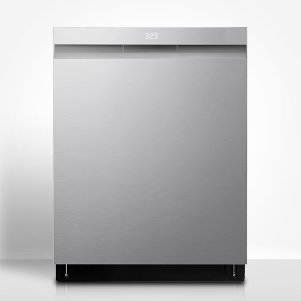 lg dishwasher image