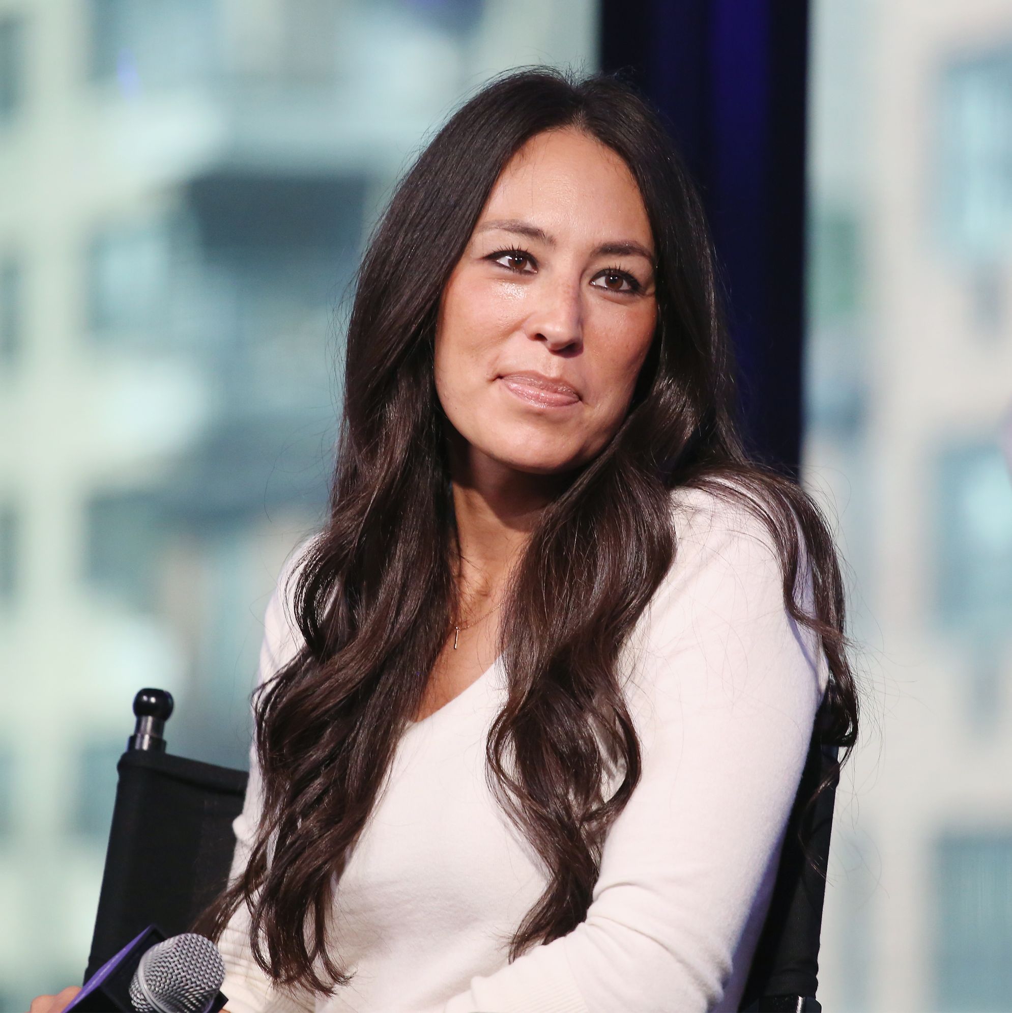 'Fixer Upper' Fans Rally Around Joanna Gaines as She Shares 