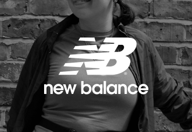 Shop New Balance