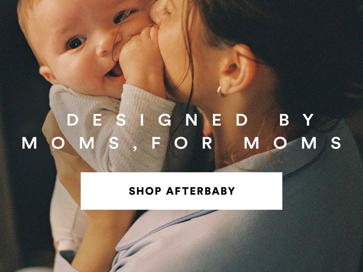 DESIGNED BY MOMS, FOR MOMS>>