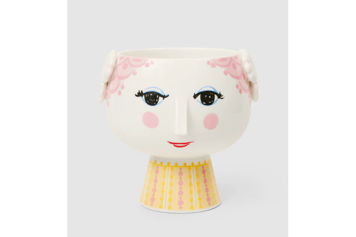 Eva Flowerpot