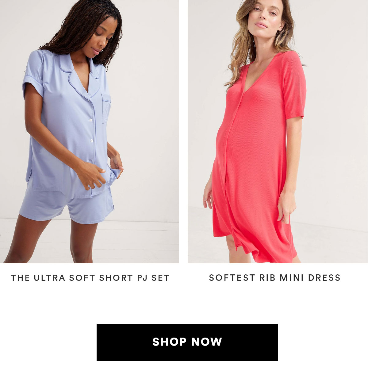 SHOP LOUNGEWEAR>>