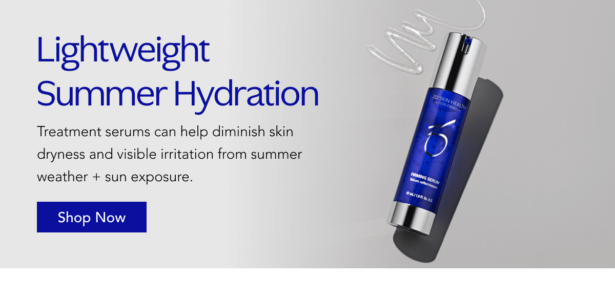 Lightweight Summer Hydration