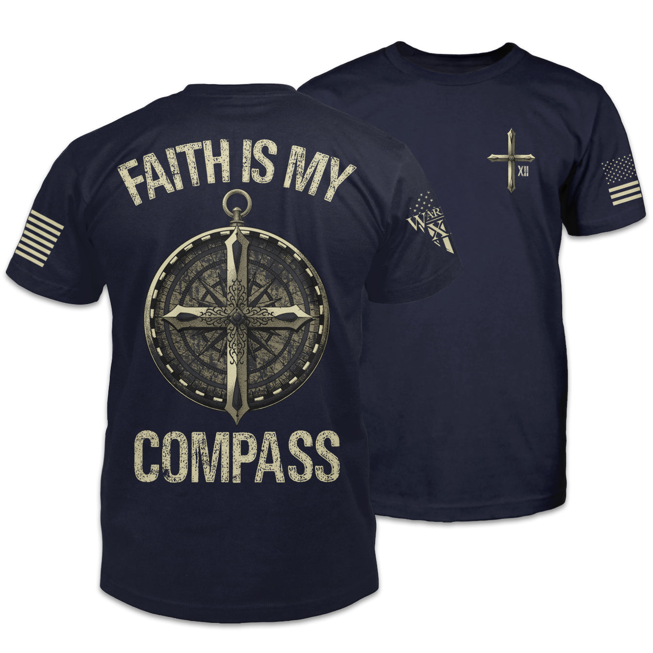 Image of Faith Is My Compass