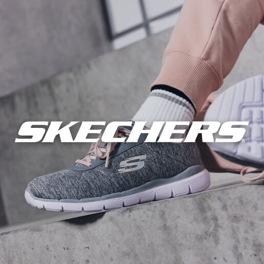 Shop Skechers Sale