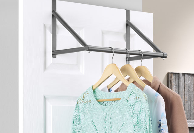 Just for You: Hanging Organizers